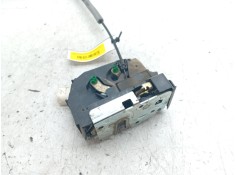 Recambio de cerradura puerta trasera izquierda para land rover freelander i (l314) 2.0 td4 4x4 referencia OEM IAM   