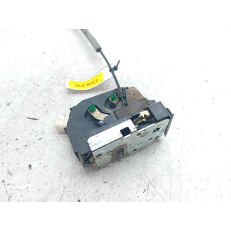 Recambio de cerradura puerta trasera izquierda para land rover freelander i (l314) 2.0 td4 4x4 referencia OEM IAM   