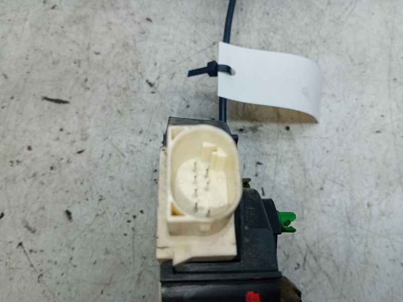 Recambio de cerradura puerta trasera izquierda para land rover freelander i (l314) 2.0 td4 4x4 referencia OEM IAM   