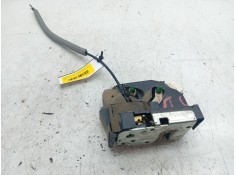 Recambio de cerradura puerta trasera derecha para land rover freelander i (l314) 2.0 td4 4x4 referencia OEM IAM   