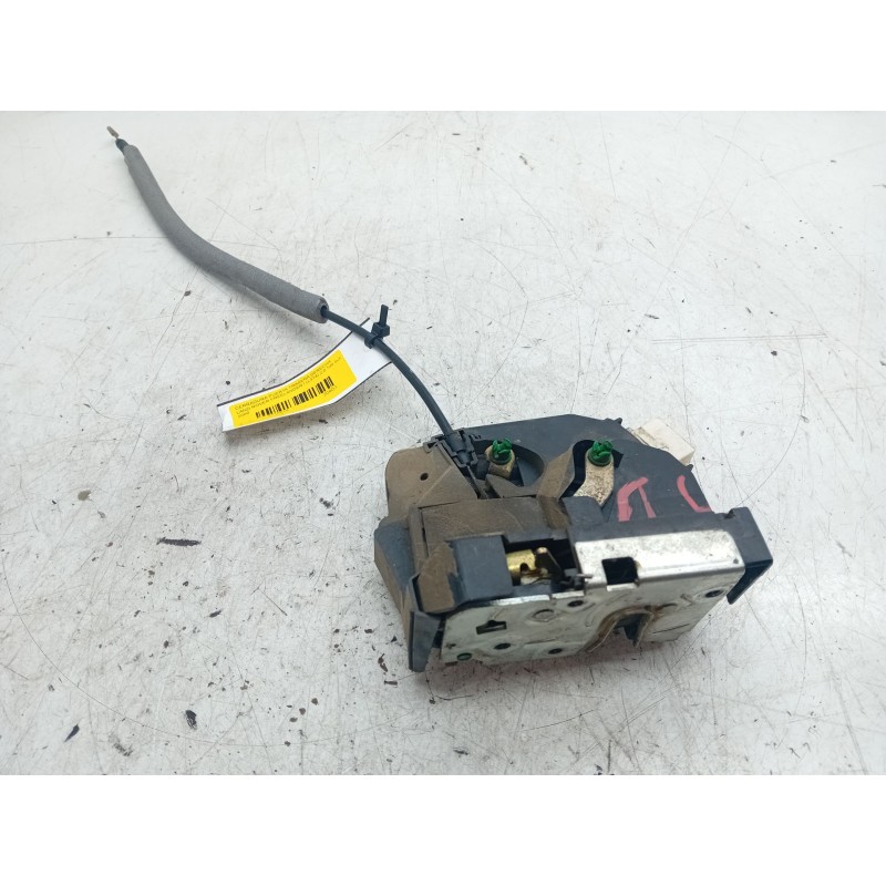 Recambio de cerradura puerta trasera derecha para land rover freelander i (l314) 2.0 td4 4x4 referencia OEM IAM   