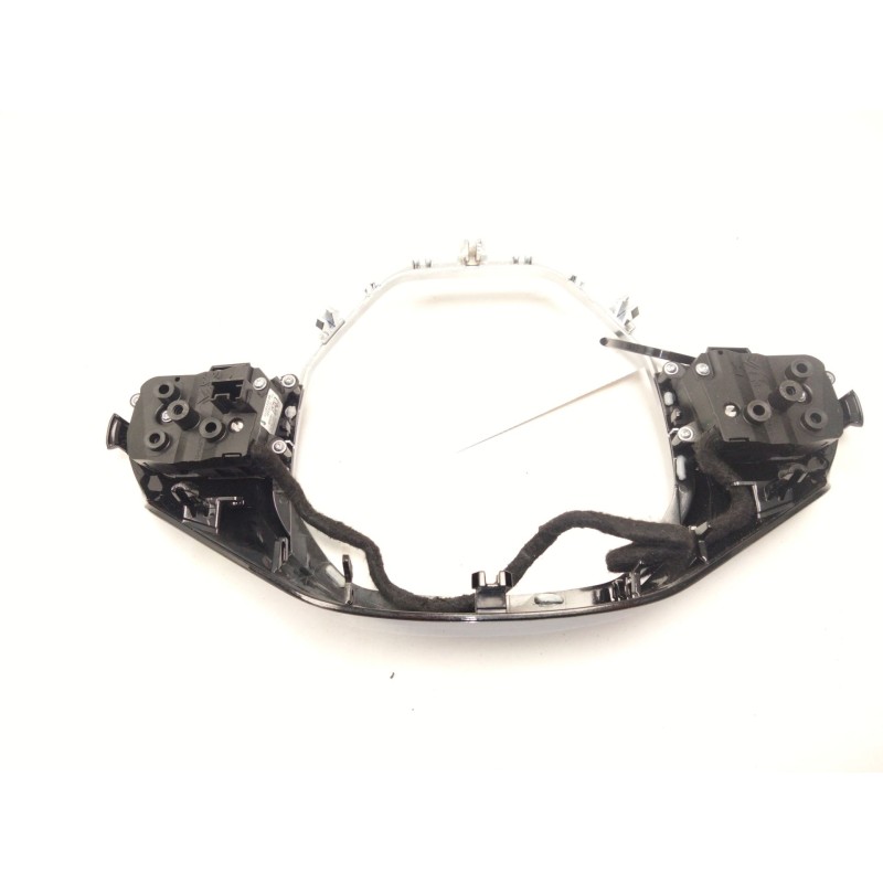 Recambio de mando volante para peugeot 3008 suv (mc_, mr_, mj_, m4_) 1.2 thp/ puretech 130 (mrhnsm, mrhnsu, mrhnsj, mrhnyw,... r