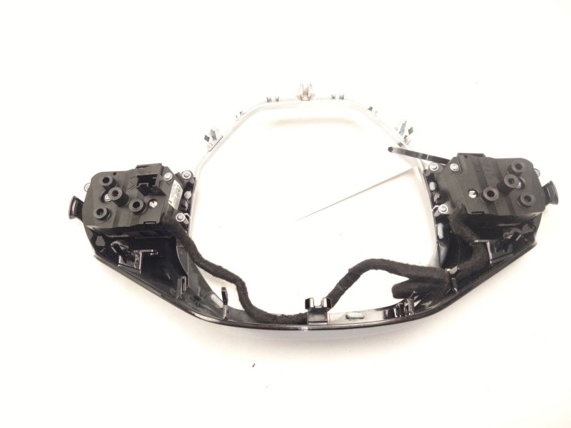 Recambio de mando volante para peugeot 3008 suv (mc_, mr_, mj_, m4_) 1.2 thp/ puretech 130 (mrhnsm, mrhnsu, mrhnsj, mrhnyw,... r