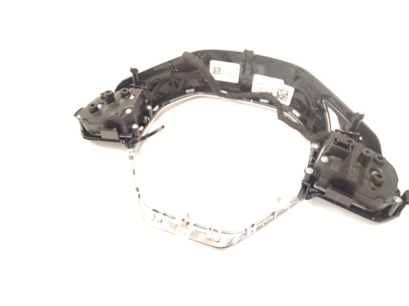 Recambio de mando volante para peugeot 3008 suv (mc_, mr_, mj_, m4_) 1.2 thp/ puretech 130 (mrhnsm, mrhnsu, mrhnsj, mrhnyw,... r