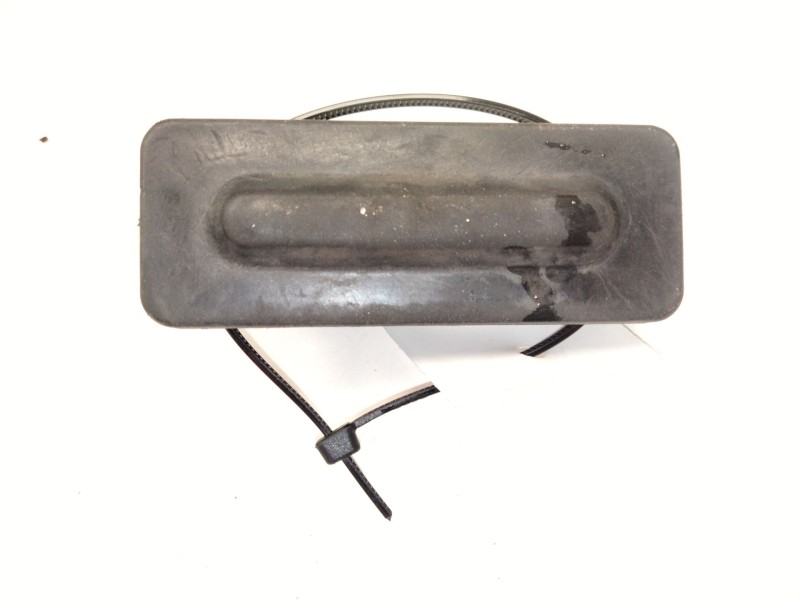 Recambio de pulsador maletero para peugeot 3008 suv (mc_, mr_, mj_, m4_) 1.2 thp/ puretech 130 (mrhnsm, mrhnsu, mrhnsj, mrhnyw,.