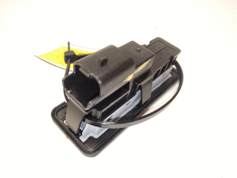 Recambio de pulsador maletero para peugeot 3008 suv (mc_, mr_, mj_, m4_) 1.2 thp/ puretech 130 (mrhnsm, mrhnsu, mrhnsj, mrhnyw,.