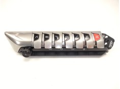 Recambio de mando multifuncion para peugeot 3008 suv (mc_, mr_, mj_, m4_) 1.2 thp/ puretech 130 (mrhnsm, mrhnsu, mrhnsj, mrhnyw,