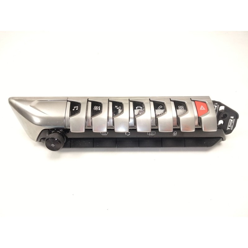 Recambio de mando multifuncion para peugeot 3008 suv (mc_, mr_, mj_, m4_) 1.2 thp/ puretech 130 (mrhnsm, mrhnsu, mrhnsj, mrhnyw,