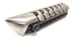 Recambio de mando multifuncion para peugeot 3008 suv (mc_, mr_, mj_, m4_) 1.2 thp/ puretech 130 (mrhnsm, mrhnsu, mrhnsj, mrhnyw, 2