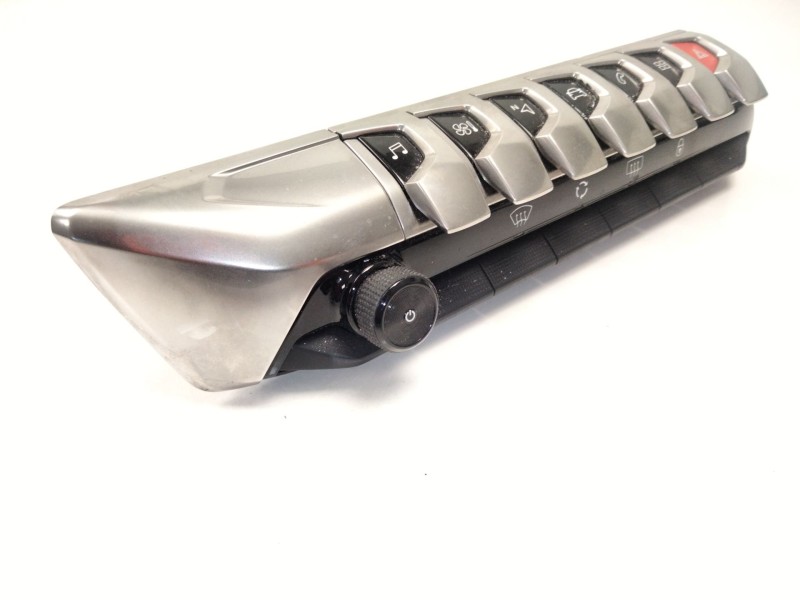 Recambio de mando multifuncion para peugeot 3008 suv (mc_, mr_, mj_, m4_) 1.2 thp/ puretech 130 (mrhnsm, mrhnsu, mrhnsj, mrhnyw,