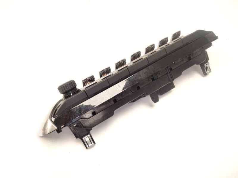 Recambio de mando multifuncion para peugeot 3008 suv (mc_, mr_, mj_, m4_) 1.2 thp/ puretech 130 (mrhnsm, mrhnsu, mrhnsj, mrhnyw,