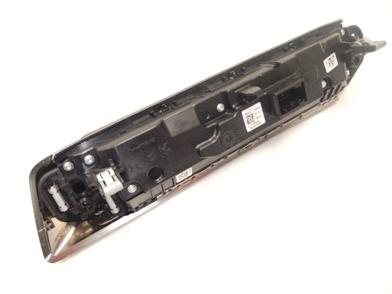 Recambio de mando multifuncion para peugeot 3008 suv (mc_, mr_, mj_, m4_) 1.2 thp/ puretech 130 (mrhnsm, mrhnsu, mrhnsj, mrhnyw,