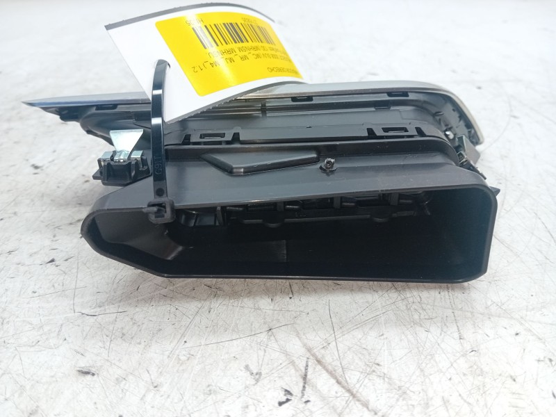 Recambio de aireador derecho para peugeot 3008 suv (mc_, mr_, mj_, m4_) 1.2 thp/ puretech 130 (mrhnsm, mrhnsu, mrhnsj, mrhnyw,..