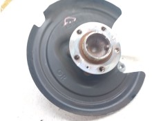 Recambio de mangueta trasera derecha para peugeot 3008 suv (mc_, mr_, mj_, m4_) 1.2 thp/ puretech 130 (mrhnsm, mrhnsu, mrhnsj, m