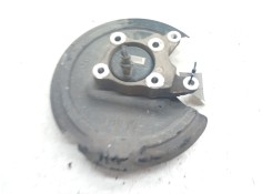 Recambio de mangueta trasera derecha para peugeot 3008 suv (mc_, mr_, mj_, m4_) 1.2 thp/ puretech 130 (mrhnsm, mrhnsu, mrhnsj, m 2