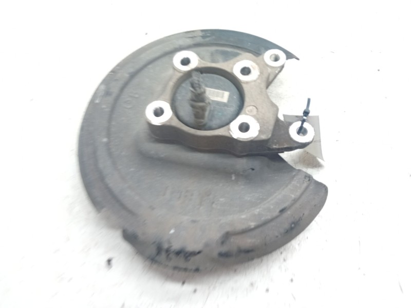 Recambio de mangueta trasera derecha para peugeot 3008 suv (mc_, mr_, mj_, m4_) 1.2 thp/ puretech 130 (mrhnsm, mrhnsu, mrhnsj, m