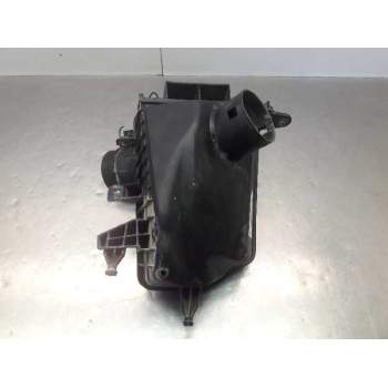 Recambio de caja filtro de aire para nissan qashqai+2 (jj10) acenta 4x4 referencia OEM IAM  1022318S01 