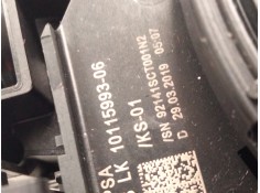 Recambio de anillo airbag para peugeot 3008 suv (mc_, mr_, mj_, m4_) 1.2 thp/ puretech 130 (mrhnsm, mrhnsu, mrhnsj, mrhnyw,... r 2