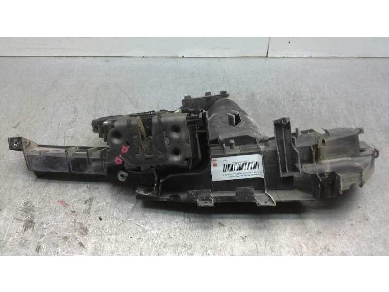 Recambio de cerradura puerta delantera derecha para ford focus c-max (cap) trend (d) referencia OEM IAM 3M5AR21812AM  