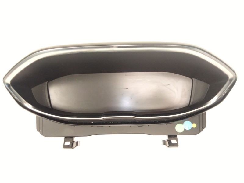 Recambio de cuadro instrumentos para peugeot 3008 suv (mc_, mr_, mj_, m4_) 1.2 thp/ puretech 130 (mrhnsm, mrhnsu, mrhnsj, mrhnyw