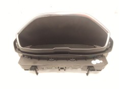 Recambio de cuadro instrumentos para peugeot 3008 suv (mc_, mr_, mj_, m4_) 1.2 thp/ puretech 130 (mrhnsm, mrhnsu, mrhnsj, mrhnyw 2