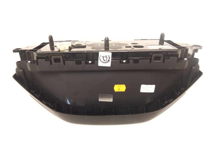 Recambio de cuadro instrumentos para peugeot 3008 suv (mc_, mr_, mj_, m4_) 1.2 thp/ puretech 130 (mrhnsm, mrhnsu, mrhnsj, mrhnyw