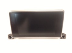 Recambio de pantalla multifuncion para peugeot 3008 suv (mc_, mr_, mj_, m4_) 1.2 thp/ puretech 130 (mrhnsm, mrhnsu, mrhnsj, mrhn