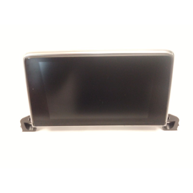 Recambio de pantalla multifuncion para peugeot 3008 suv (mc_, mr_, mj_, m4_) 1.2 thp/ puretech 130 (mrhnsm, mrhnsu, mrhnsj, mrhn