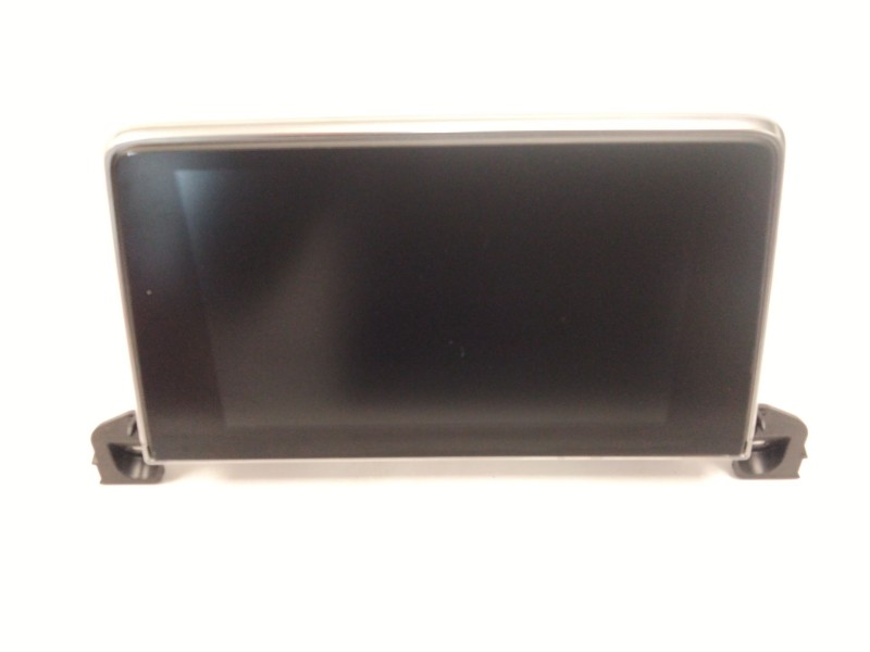 Recambio de pantalla multifuncion para peugeot 3008 suv (mc_, mr_, mj_, m4_) 1.2 thp/ puretech 130 (mrhnsm, mrhnsu, mrhnsj, mrhn