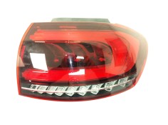 Recambio de piloto trasero derecho para mercedes-benz clase b sports tourer (w247) b 180 d (247.003) referencia OEM IAM A2479066