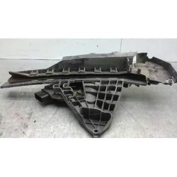 Recambio de cerradura puerta delantera derecha para ford focus c-max (cap) trend (d) referencia OEM IAM 3M5AR21812AM  