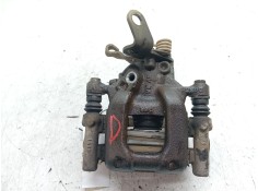 Recambio de pinza freno trasera derecha para volkswagen golf vi variant (aj5) 1.6 tdi referencia OEM IAM   