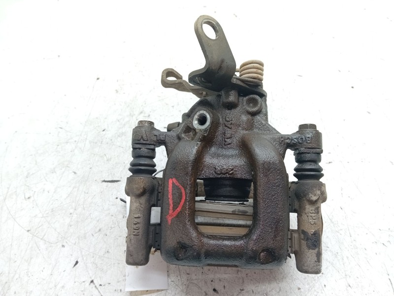Recambio de pinza freno trasera derecha para volkswagen golf vi variant (aj5) 1.6 tdi referencia OEM IAM   