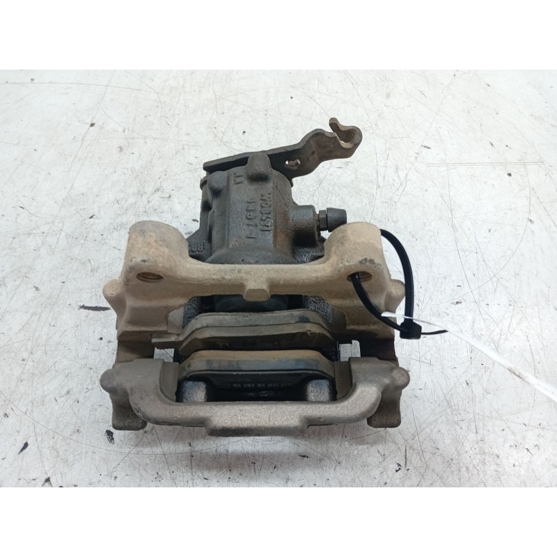Recambio de pinza freno trasera derecha para volkswagen golf vi variant (aj5) 1.6 tdi referencia OEM IAM   