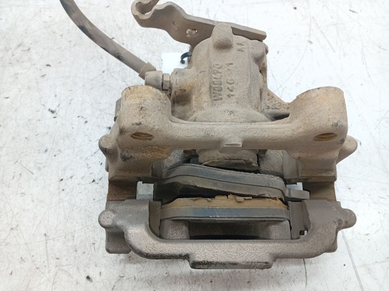 Recambio de pinza freno trasera izquierda para volkswagen golf vi variant (aj5) 1.6 tdi referencia OEM IAM   