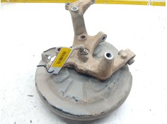 Recambio de mangueta trasera derecha para volkswagen golf vi variant (aj5) 1.6 tdi referencia OEM IAM    2