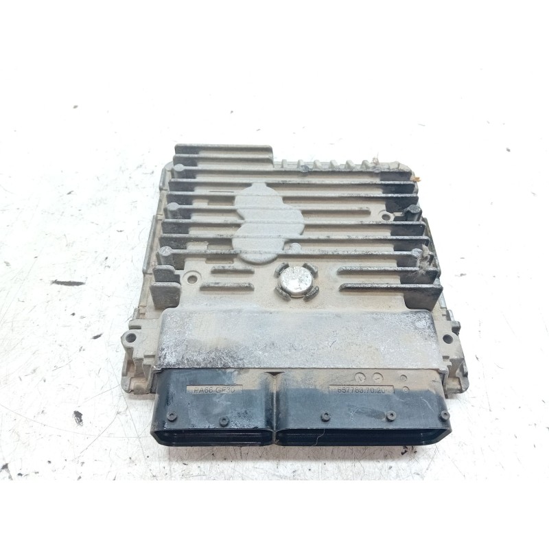 Recambio de centralita motor uce para volkswagen golf vi variant (aj5) 1.6 tdi referencia OEM IAM 03L906023ML  