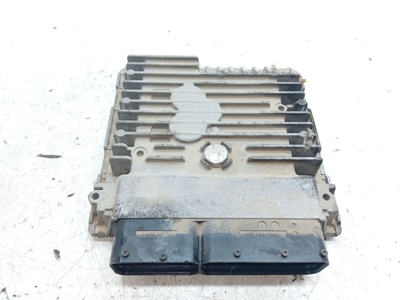 Recambio de centralita motor uce para volkswagen golf vi variant (aj5) 1.6 tdi referencia OEM IAM 03L906023ML  