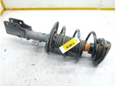 Recambio de amortiguador delantero izquierdo para peugeot 3008 suv (mc_, mr_, mj_, m4_) 1.2 thp/ puretech 130 (mrhnsm, mrhnsu, m