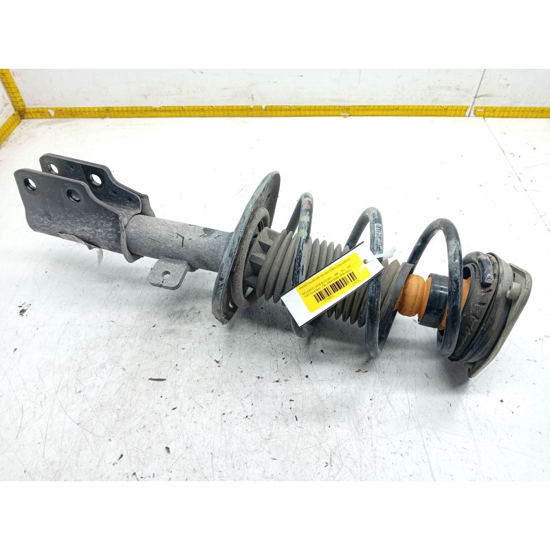 Recambio de amortiguador delantero izquierdo para peugeot 3008 suv (mc_, mr_, mj_, m4_) 1.2 thp/ puretech 130 (mrhnsm, mrhnsu, m