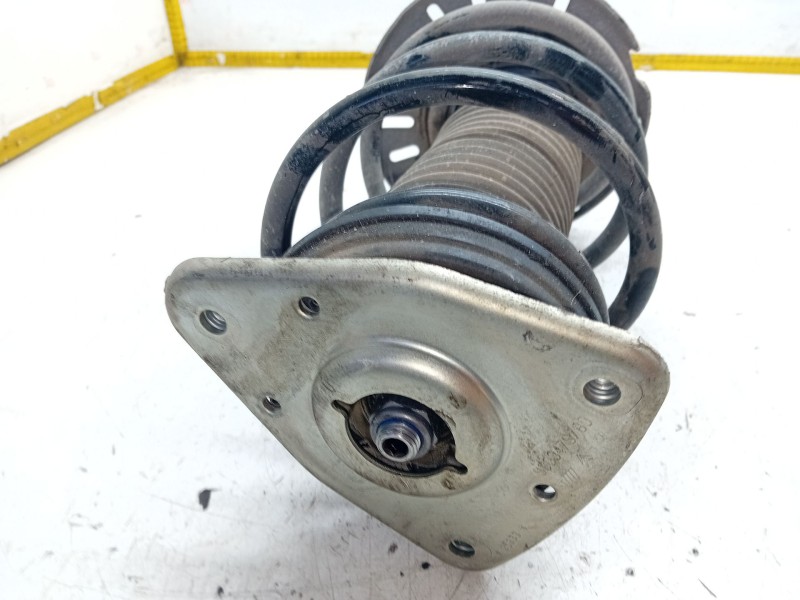 Recambio de amortiguador delantero derecho para peugeot 3008 suv (mc_, mr_, mj_, m4_) 1.2 thp/ puretech 130 (mrhnsm, mrhnsu, mrh