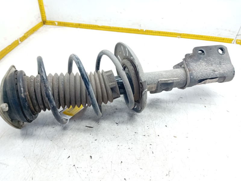 Recambio de amortiguador delantero derecho para peugeot 3008 suv (mc_, mr_, mj_, m4_) 1.2 thp/ puretech 130 (mrhnsm, mrhnsu, mrh