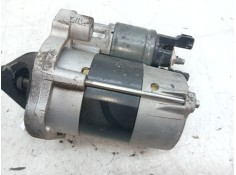 Recambio de motor arranque para peugeot 3008 suv (mc_, mr_, mj_, m4_) 1.2 thp/ puretech 130 (mrhnsm, mrhnsu, mrhnsj, mrhnyw,...  2