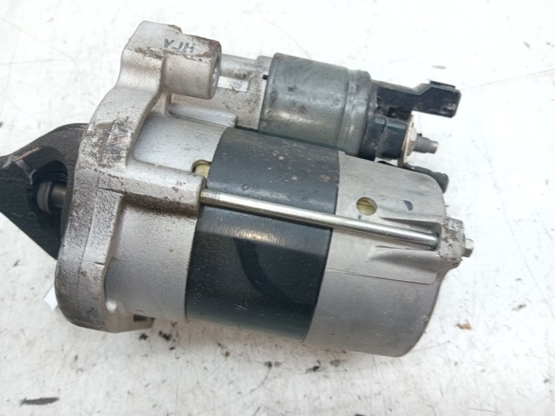 Recambio de motor arranque para peugeot 3008 suv (mc_, mr_, mj_, m4_) 1.2 thp/ puretech 130 (mrhnsm, mrhnsu, mrhnsj, mrhnyw,... 