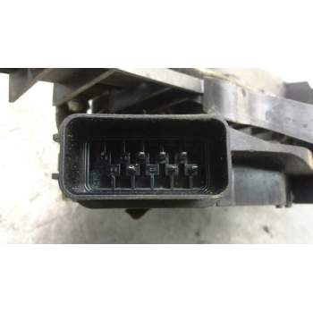 Recambio de cerradura puerta delantera derecha para ford focus c-max (cap) trend (d) referencia OEM IAM 3M5AR21812AM  