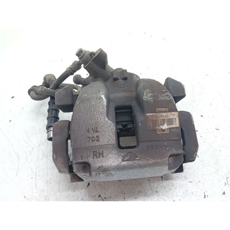 Recambio de pinza freno delantera derecha para peugeot 3008 suv (mc_, mr_, mj_, m4_) 1.2 thp/ puretech 130 (mrhnsm, mrhnsu, mrhn