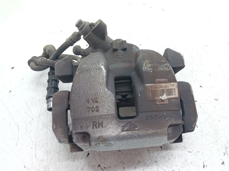 Recambio de pinza freno delantera derecha para peugeot 3008 suv (mc_, mr_, mj_, m4_) 1.2 thp/ puretech 130 (mrhnsm, mrhnsu, mrhn