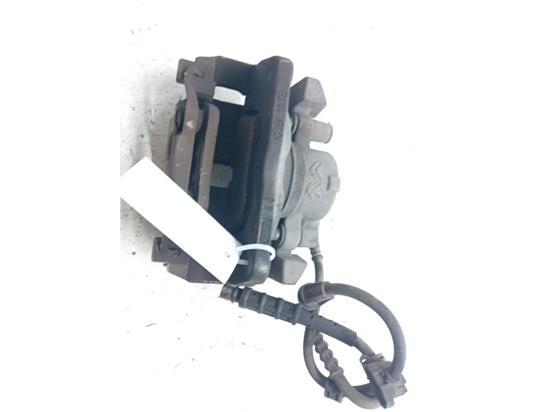 Recambio de pinza freno delantera derecha para peugeot 3008 suv (mc_, mr_, mj_, m4_) 1.2 thp/ puretech 130 (mrhnsm, mrhnsu, mrhn