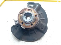 Recambio de mangueta delantera izquierda para mercedes-benz clase b sports tourer (w247) b 180 d (247.003) referencia OEM IAM A2