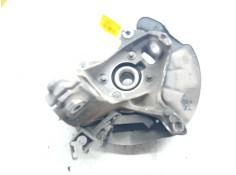 Recambio de mangueta delantera izquierda para mercedes-benz clase b sports tourer (w247) b 180 d (247.003) referencia OEM IAM A2 2